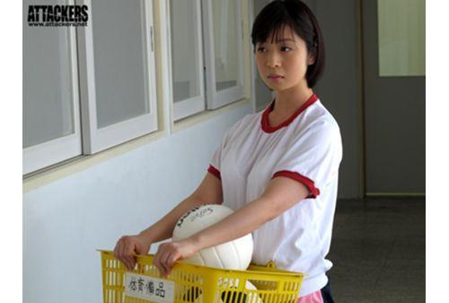 SHKD-513 School Girls Confinement Rape Brutal Gangbang 107 Onoe Young Leaves Screenshot