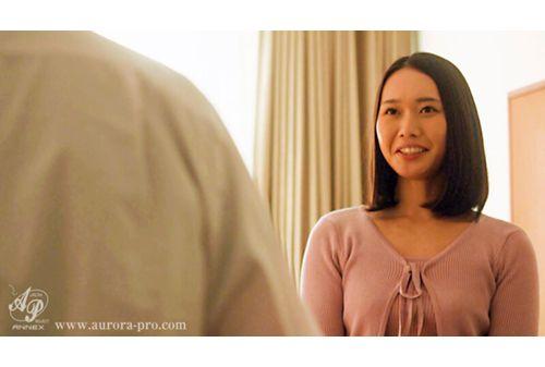 APNS-375 Now, A DVD Containing A Video Of My Beloved Wife Being Gang-raped And Missing Has Been Sent To Me... A Tragic Case Of A Cuckold Who Impregnates Her And Leaves Her Pregnant... Koharu Miike, A Masochistic Wife Who Has Fallen Into A Penis Addiction Screenshot 4