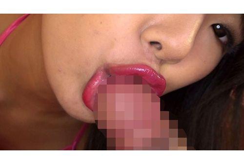 DMOW-111 Erotic Lips Dirty Slut Screenshot