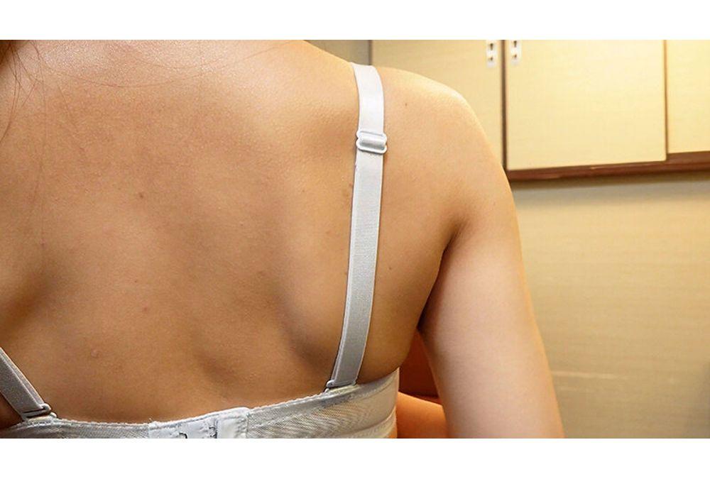 PYM-542 "Cum With Me" Female Employee Selfie Seduction Masturbation Screenshot 5