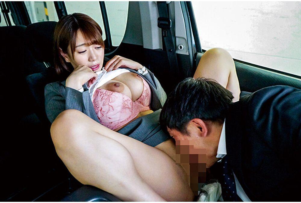 NGOD-331 Twisted Incest With My Mother-in-law; Forbidden Office Sex Unfolds In A Family-run Business. - Mizuki Aono Screenshot 5