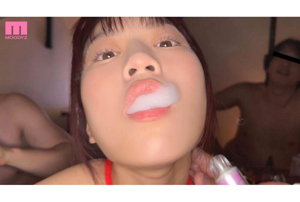 MIDA-539 One Day, A University Drinking Party Where People Started Using Aphrodisiacs Turned Into A Concentrated Aphrodisiac Impregnation Gangbang Club. Kanan Amamiya Screenshot 5