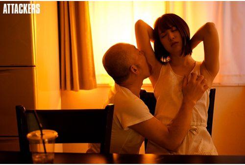 ATID-441 Licking Committing Father-in-law's Desire 5 Hikari Ninomiya Screenshot