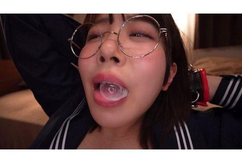 REAL-911 A High School Girl Who Has Endured Everything And Devoted Herself To Her Studies Drools, Moans And Writhes In Agony As She Takes The Exam With Aphrodisiac-induced Big Breasts - Konatsu Kashiwagi Screenshot 6