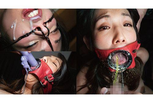 GMEM-022 Obedient Mazomesu Wife Hentai Installation Awakening Sex Doll Minatsu Aikawa Screenshot