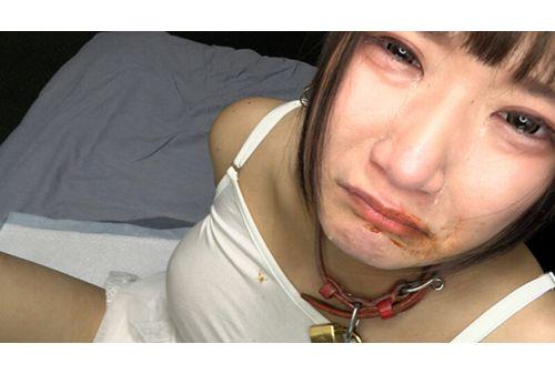 ACZD-160 Girl Confinement Breeding Hinano Misaki Screenshot 4