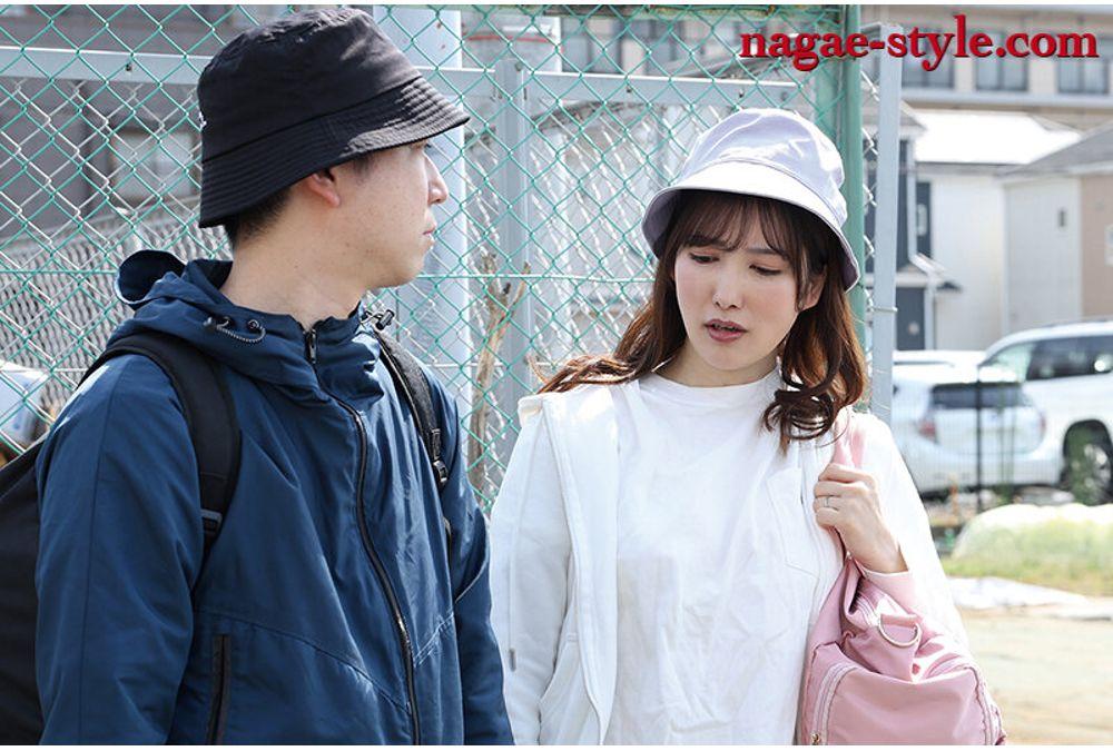 NSFS-417 2 Nights 3 Days Camping Neighborhood Association Tent 3 My Wife Shiori Tokunaga Was Creampied Over And Over Again By Old Men Screenshot 5