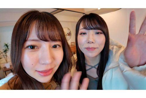 BOKO-007 If The Two Were To Date... It Would Be A Day Filled With Love. They Went Out In Twin Outfits, Took A Bath, Kissed, And Stayed At Home For 24 Hours Only. Screenshot