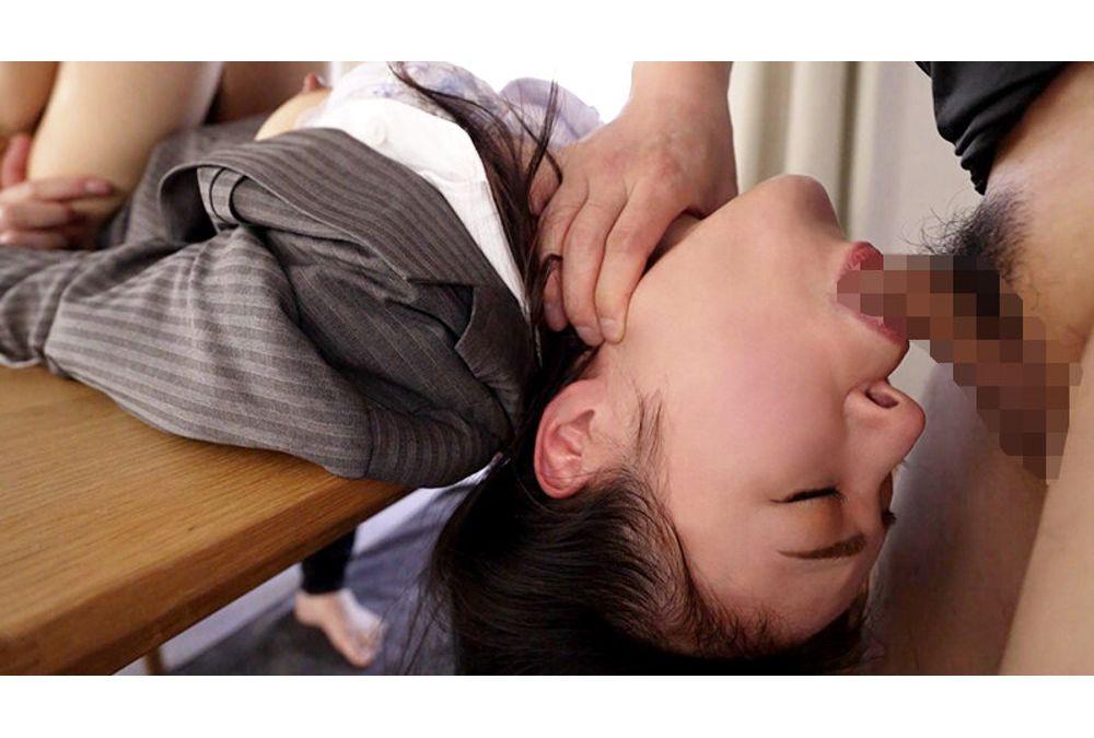 BONY-167 A Group Of Brutal Rapists Target Beautiful Women Living Alone And Force Their Way Into Their Homes For Creampie Sex. Sexual Treatment Trauma Edition. Screenshot 3