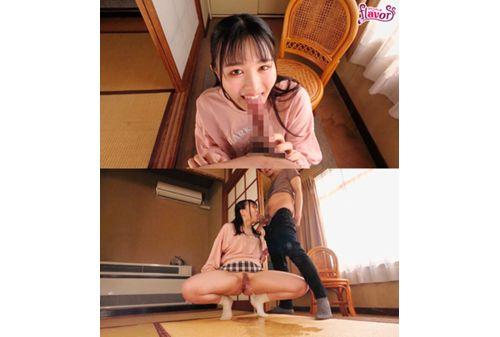 FLVA-036 Leaked Pussy Licked On A Trip Naive Frequent Urination Binkan Girl Is Sticky Cunnilingus And Cums Incontinence! Compliant Pleasure Pissing SEX Tastes Urine Smell Pussies Piss Spouting Dating 1 Night 2 Days In Isawa Onsen Machi Ikuta Screenshot