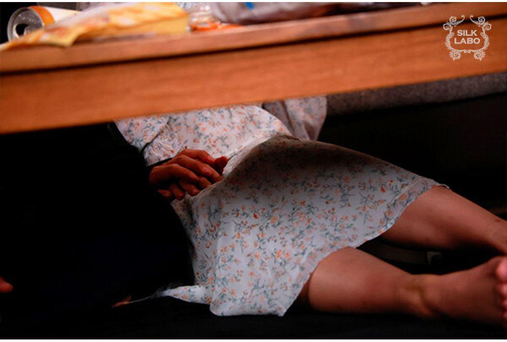 SILK-193 Triangular Holic 4 Screenshot 4