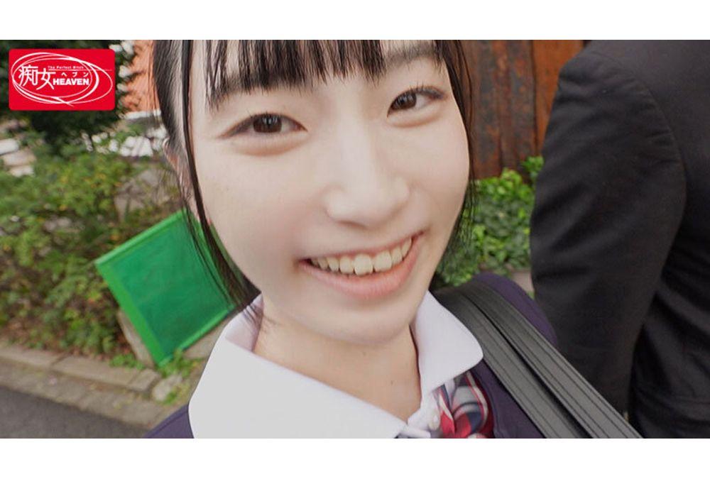 CJOD-592 A Quiet, Plain-looking Female Student Who Is In Love With Her Homeroom Teacher And Has Become His Obedient Sex Slave, Is Caught Up In A Depraved After-school Physical Relationship Where She Orgasms With An Ecstatic Expression On Her Face As He Cums Inside Her. Toba Iku Screenshot 3