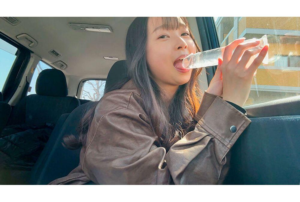 JERA-013 Cum Swallowing Small Faced Sex Friend - She Has Sex With Me Once A Week But Won't Let Me Swallow Her Cum, So I Called Mochizuki Tsubomi-chan Out For A Date On The Weekend And We Went To A Love Hotel Together And Had Lots Of Cum Swallowing And Creampie Time Screenshot 2