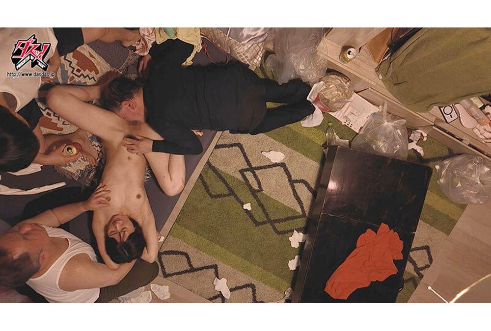 DASS-930 Your Innocent And Sweet Nature Is That Of A Cock-loving Slut... So, Can I Have Sex With You Too? A Vengeful Virgin's Revenge Rape With A Cumshot - Natsu Tojo Screenshot 3