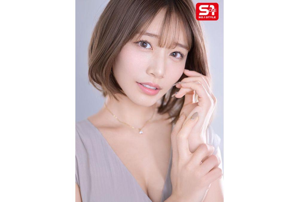 SNOS-275 I Want To Admire Ayaka Kawakita's Beautiful Face To My Heart's Content. Screenshot 4