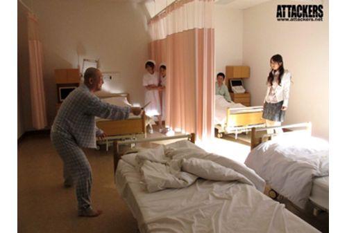 RBD-533 Siege 4 Hatano Yui Minase Yu Summer Kojima Nao Screenshot 6