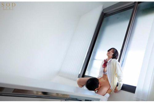 START-084 My Beautiful Little Sister Has Gotten Her First Boyfriend. My Brother Is So Jealous He Cums Inside Her Over And Over Again In School, And Her Pussy Is Filled With Cum During Class. Haru Shibasaki Screenshot