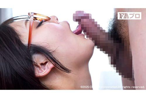 HOKS-200 Creampie Meat Urinal: A Woman Who Is Weak To Pressure Can't Refuse Today Either... Rio Oikawa Screenshot 5
