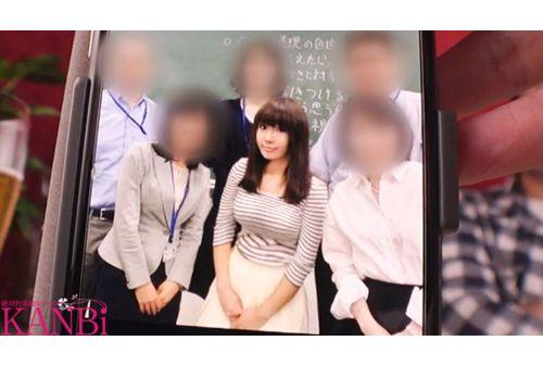 DTT-047 Active Elementary School Teacher Hidden Pervert Cosplayer Married Woman Ruki Okukawa 33 Years Old AV Debut Exploding 10 Years Of Sexual Desire Screenshot
