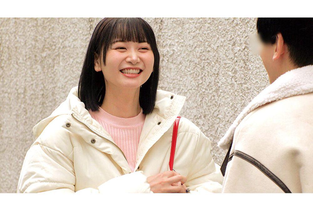 SKMJ-708 Celebrate 2026! Amateur Female College Students Returning From Their First Visit To The Shrine Compete In A Shameful, Rock-paper-scissors Contest For New Year's Money. If You Win, You Get The Prize Money! If You Lose, You'll Be Immediately Fucked Raw And Creampied! Princess' First Time - Continuous Creampie Edition - Screenshot 6