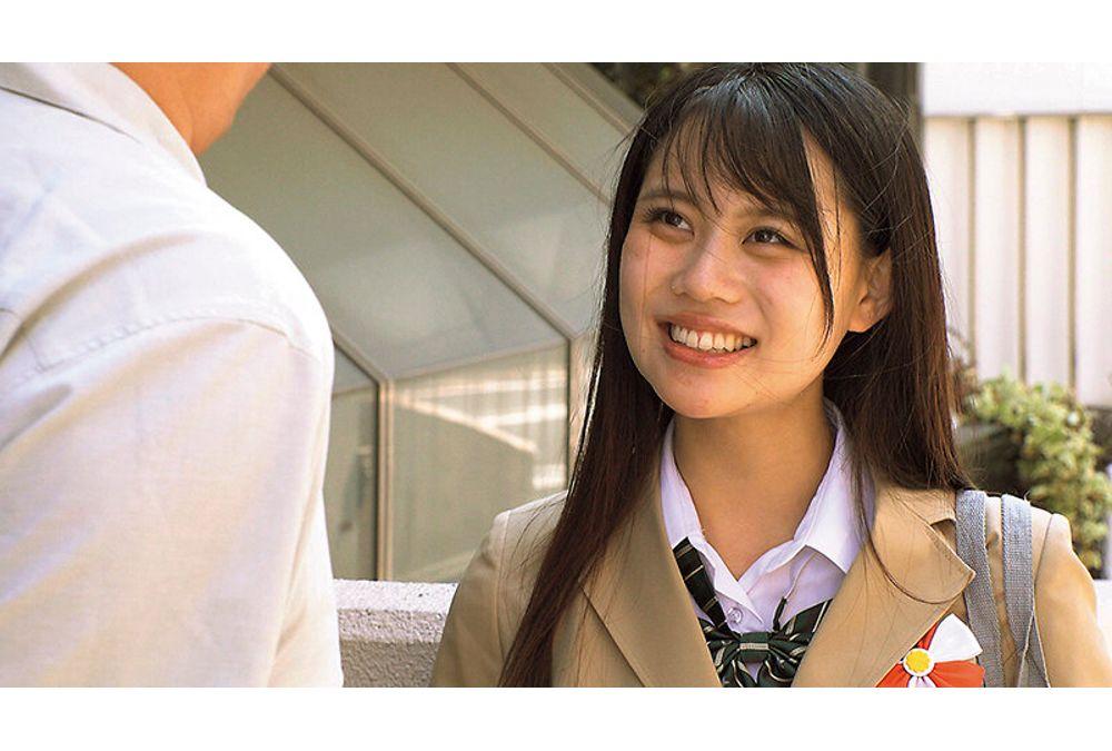 NGHJ-049 She Was A High School Girl Until 3 Minutes Ago! ~2026~ Immediately After The Graduation Ceremony, A Massive Bukkake Is Performed On Her Memorable Uniform For The First Time! She Is Showered With Thick Sperm That Has Accumulated And Is Soiled, And Her Whole Body Is Covered In Sperm! She Is Aroused By The Smell Of Dick Juice And Has Raw Creampie Sex! Screenshot 5