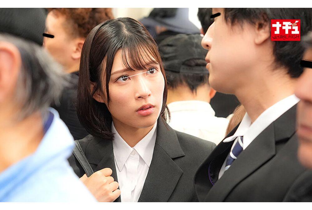 NHDTC-151 Dress-up Shame Train 3: A Timid Girl Who Was Tortured For Days In Vulgar Clothes Screenshot 5