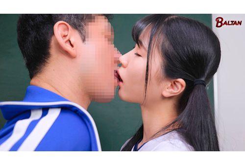 BAGR-026 You Can't Help But Fall In Love With Yurika Natsumi When You Look At Her So Close Screenshot 3