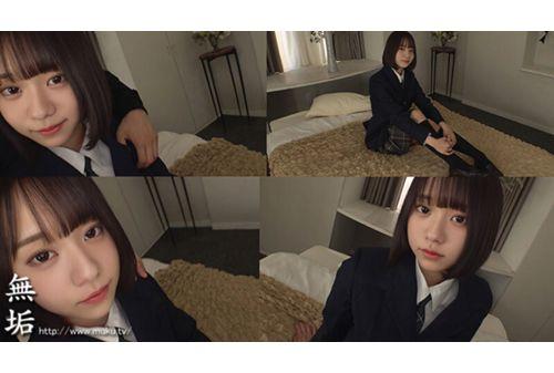 MUKD-543 I Just Want To Defile A Slender Schoolgirl In Uniform As I Please. Uniform Fetishism (MUKD-543) Screenshot 2