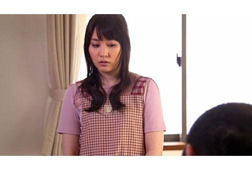 NSPS-486 Take Away The Daughter-in-law Of The Brother-in-law Brother! Yuki Sakuragi Sound Screenshot