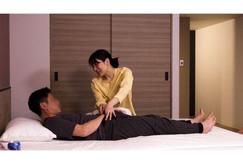HEZ-063 Senzuri Show Off To Beauty Mature Woman Of Business Trip Massage 25 Screenshot