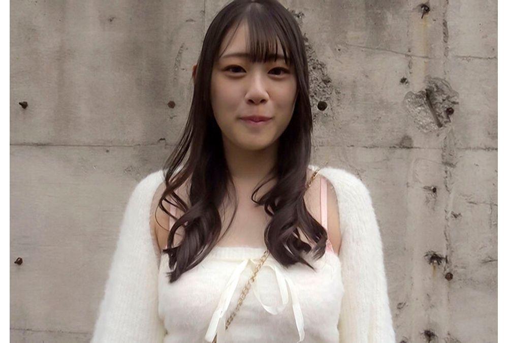 PKPD-415 Completely Private Footage: My First Overnight Stay Alone With Nagisa Shiraishi, The Super-healing Pink Marshmallow Busty Girl. Screenshot 7