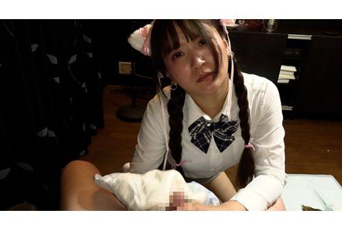 ACZD-160 Girl Confinement Breeding Hinano Misaki Screenshot 5