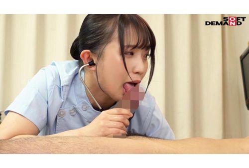 SDDE-752 Sexual Intercourse General University Hospital: Ejaculation Medical Treatment Through Oral Sex, Handjob, And Sexual Intercourse By Nurses From All 10 Departments. 190 Minutes Of Ultra-realistic Work Captured On 100 Cameras Screenshot 5