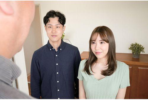 SAN-112 Married Woman Who Was Fascinated By Her Father-In-Law's Fifty-Something Ji ○ Port And Was Pushed To The Third Half / Saaya Kirijo Screenshot