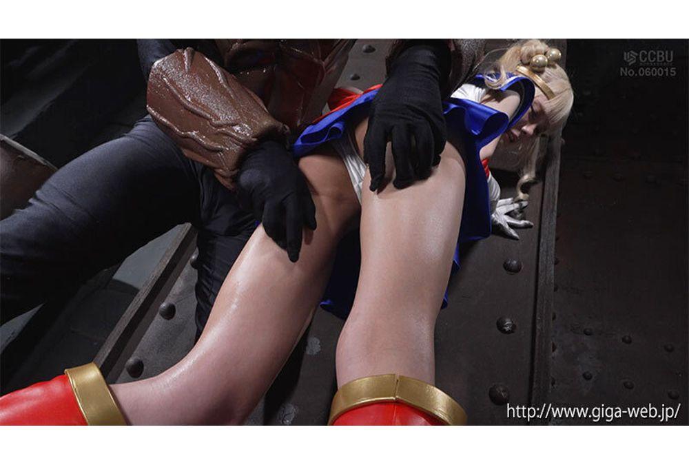 SPSE-12 Heroine Seedbed Pretty Guardian Sailor Mene Misumi Rei Screenshot 7