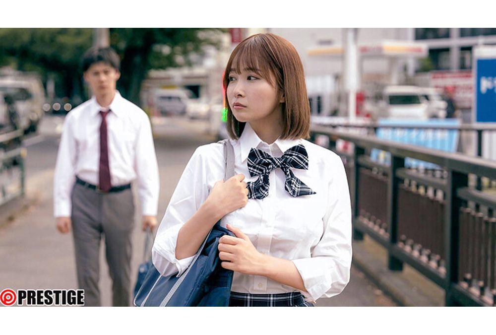 ABF-288 Unreasonable Immoral NTR Kawai Asuna Screenshot 3