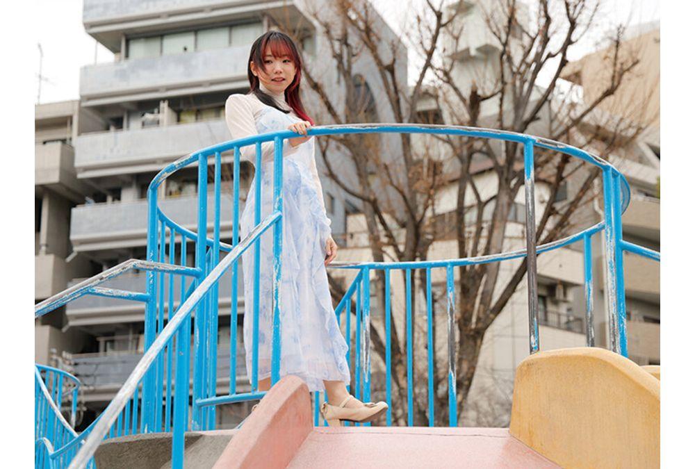 NVH-081 Supernova Newhalf AV Debut Asahina Kou Screenshot 5