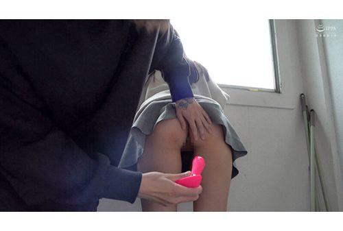 DJCY-007 Holy Water Slut: A Woman With A Twisted Sexual Fetish Who Gets Excited By Making Men Drink Her Urine Screenshot 7