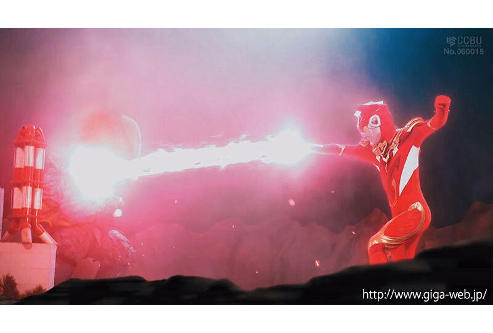 SPSE-48 Giant Female Defense Force Members Toki Makiko Shirasaki Mizurei Screenshot 6