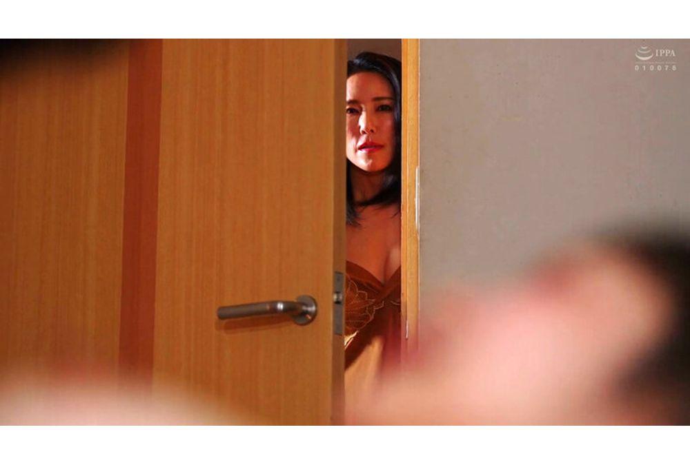 ALDN-600 My Mother-in-law Wants To Get Pregnant Too. - Yuka Mizuno Screenshot 6