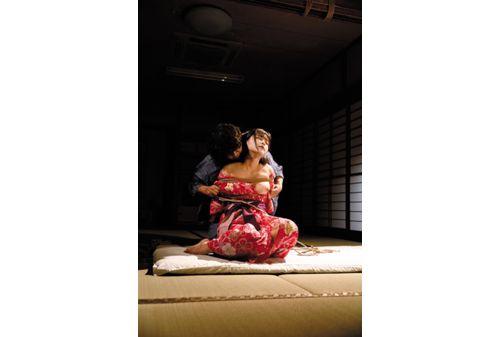TEN-037 Yukemuri Tengoku ~ Rope Inn ~ 20 Kanon Kanade Edition Kanon Kanade Screenshot