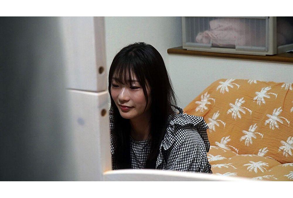PYM-574 Intense Piston Action By A Current Female University Student [Fixed Point In The Girls' Dormitory] A Young Lady's Secret Masturbation Screenshot 4