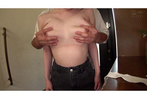 SABA-865 [Big Breasted Amateur Individual Shooting] Titty Fuck Anywhere 10 Beautiful Big Breasted Girls ALL Breast Pinching Ejaculation SP Screenshot