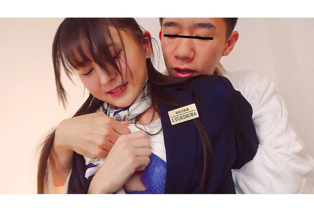 MUGE-009 Hotel Staff Unjustly Raped (2) Screenshot 6