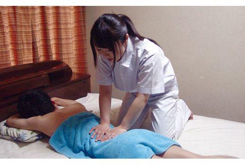 NXG-475 The Masseuse's Wife Was Doing Nudity To Make Ends Meet... Screenshot