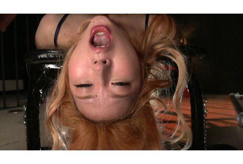 NEOB-0030 Gal Revenge! Extremely Thick Throat Cum Swallowing Meat Urinal Suzuka Kurumi Screenshot 4