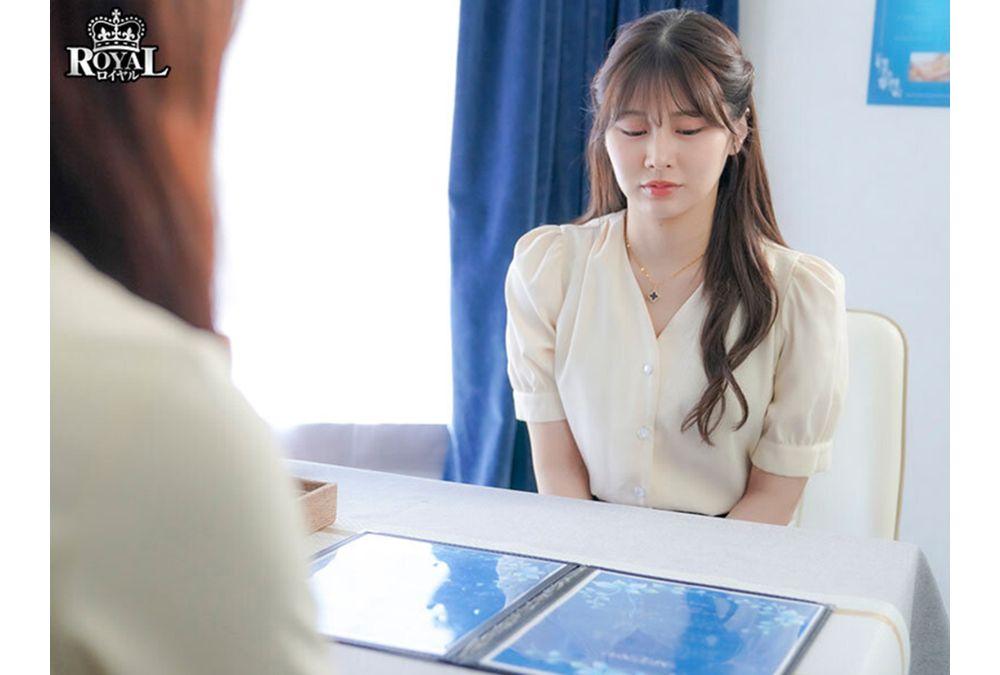 ROYD-273 A Beautiful Office Lady With Beautiful Breasts, Miyu Otori, Repeatedly Squirts And Arches Her Back In Ecstasy While Being Relentlessly Tortured By Aphrodisiacs At A Beauty Salon Screenshot 7