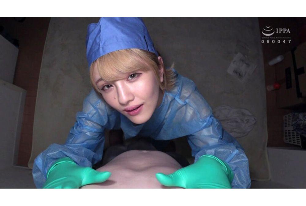 WZEN-101 Rubber Glove Encyclopedia 09: Fellatio, Handjob, 12 Amateur Girls Screenshot 2