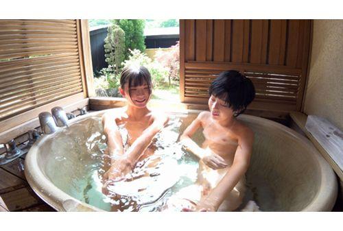 TANP-023 Love Exposed Part2 Nanako & Kaori Yukemuri Man's Daughter Lesbian Screenshot