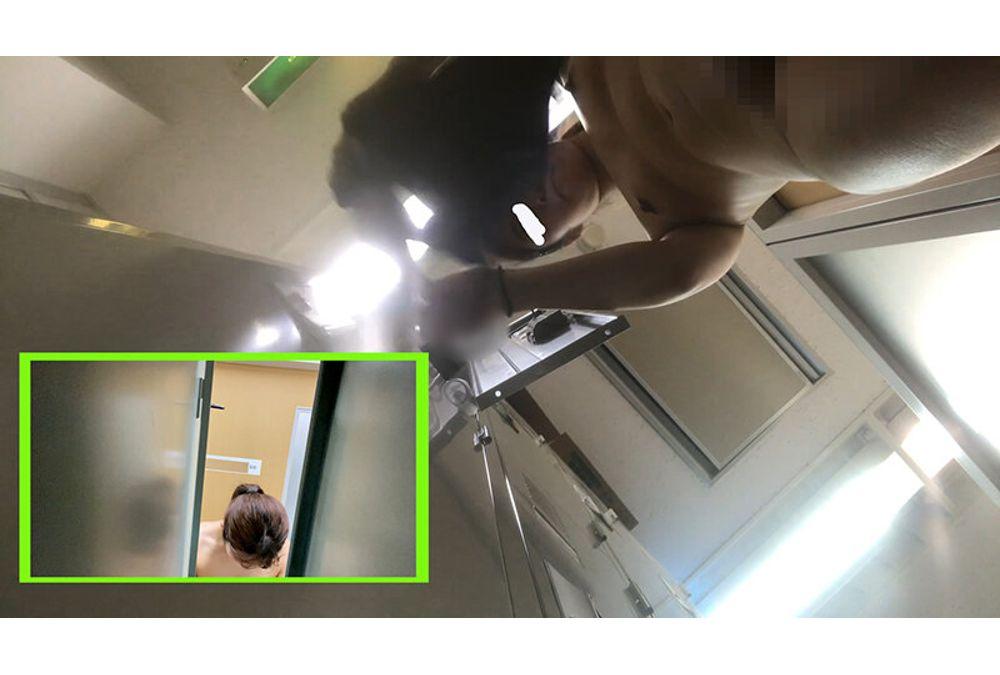 TRK-002 Cram School Students' Panties Part 2 Screenshot 5